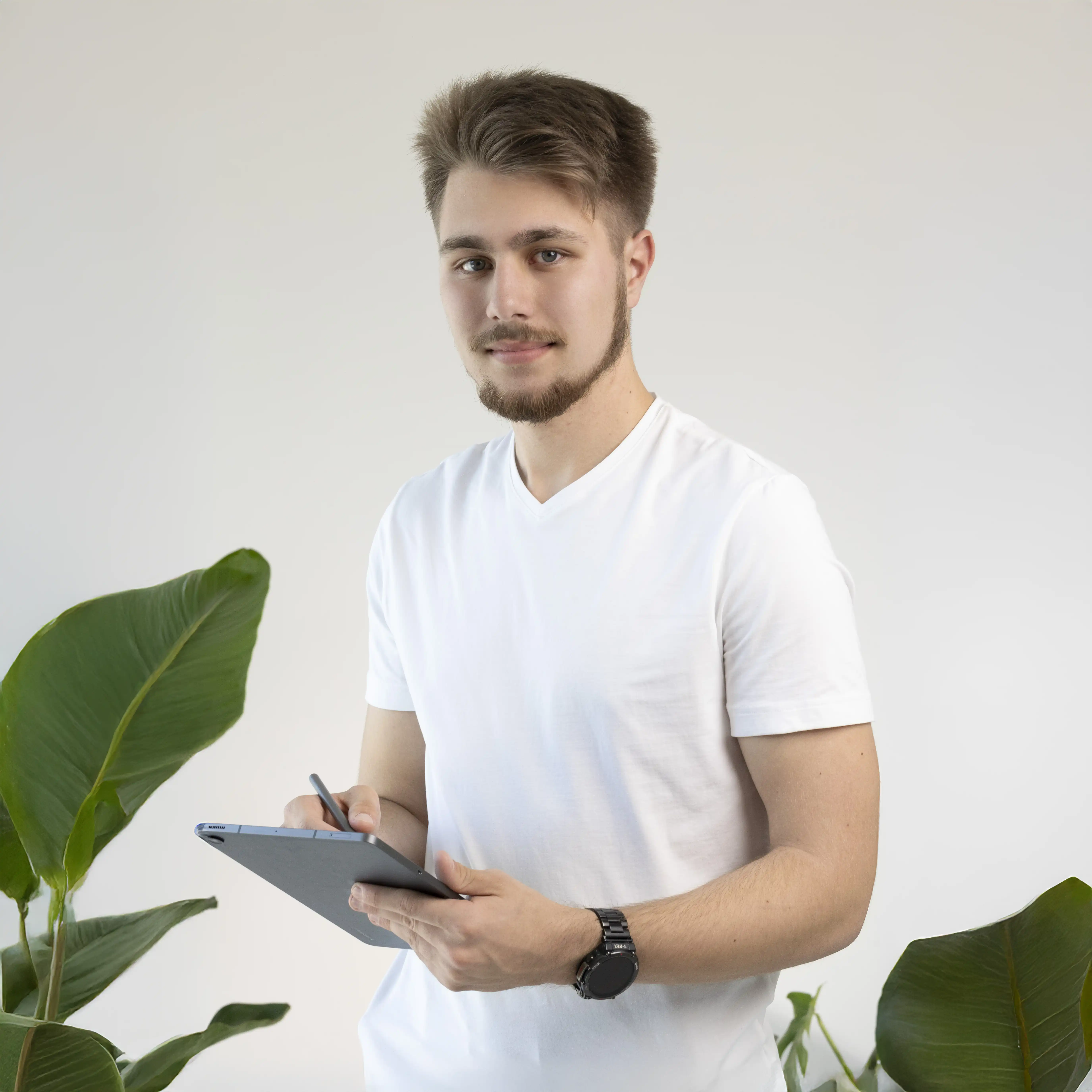 Matěj Korec