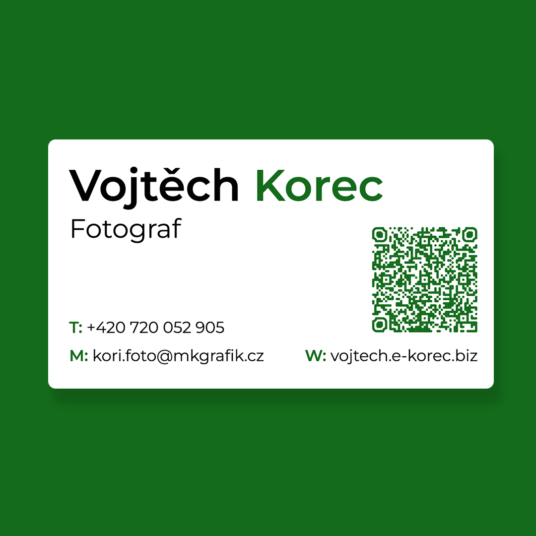 Vojtěch Korec