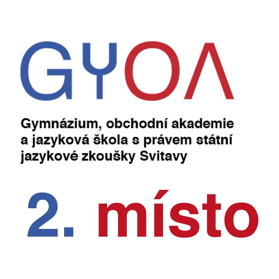 GYOA Svitavy