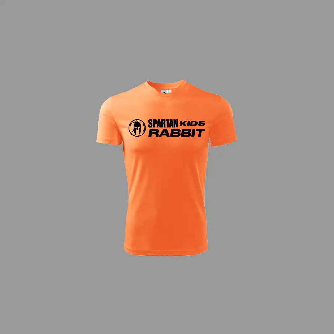 Spartan Kids Rabbit